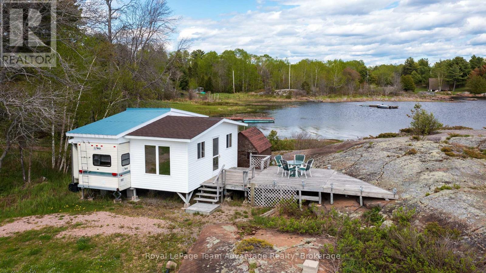 2420 Riverside Drive, Parry Sound Remote Area (Henvey), Ontario  P0G 1A0 - Photo 24 - X13224424