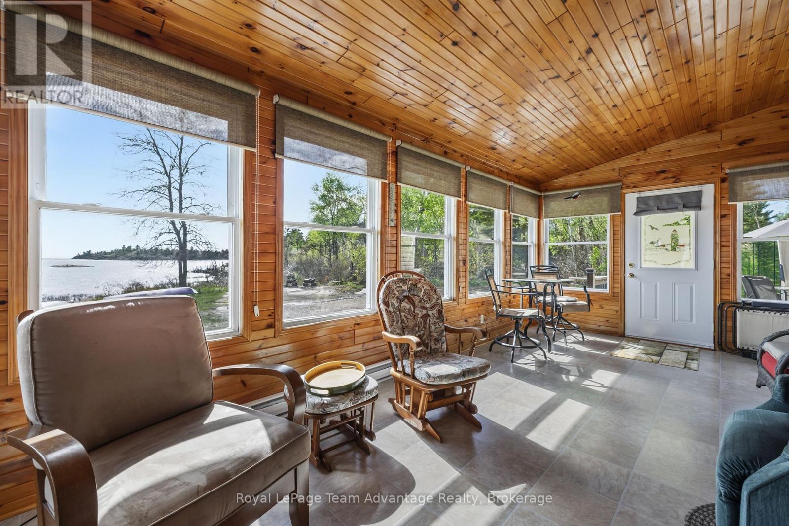 2420 Riverside Drive, Parry Sound Remote Area, Ontario  P0G 1A0 - Photo 43 - X13224424