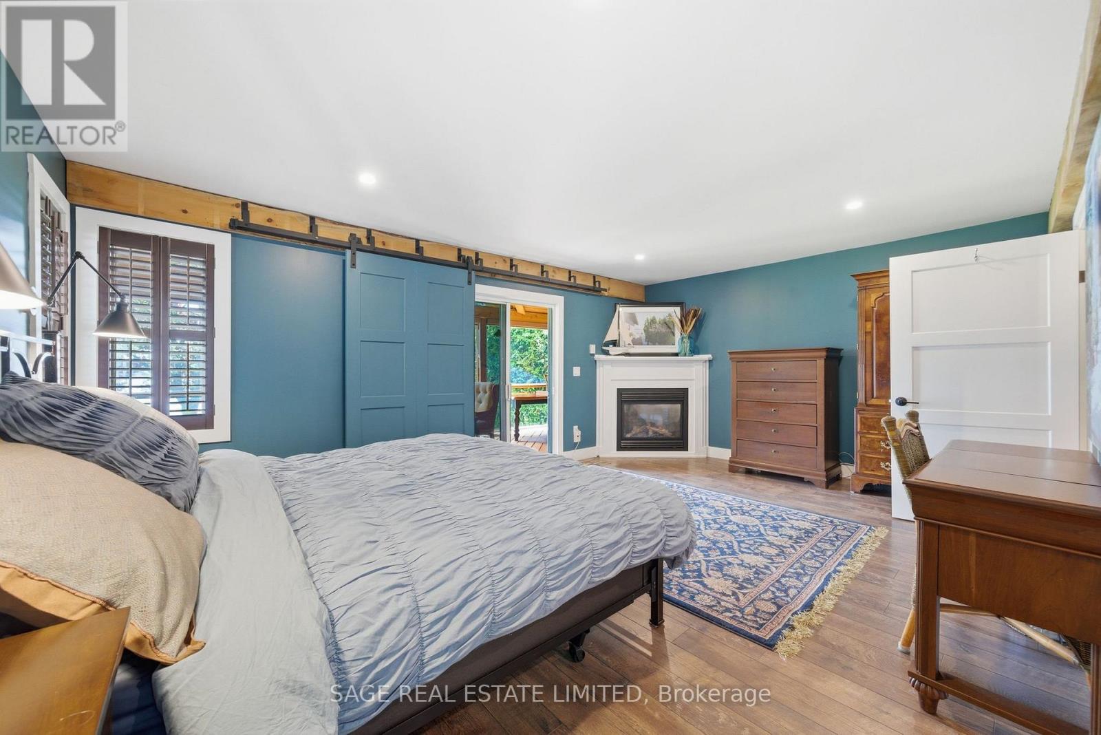 141 Sandy Point Road, Kawartha Lakes, Ontario  K0M 1N0 - Photo 18 - X13224326