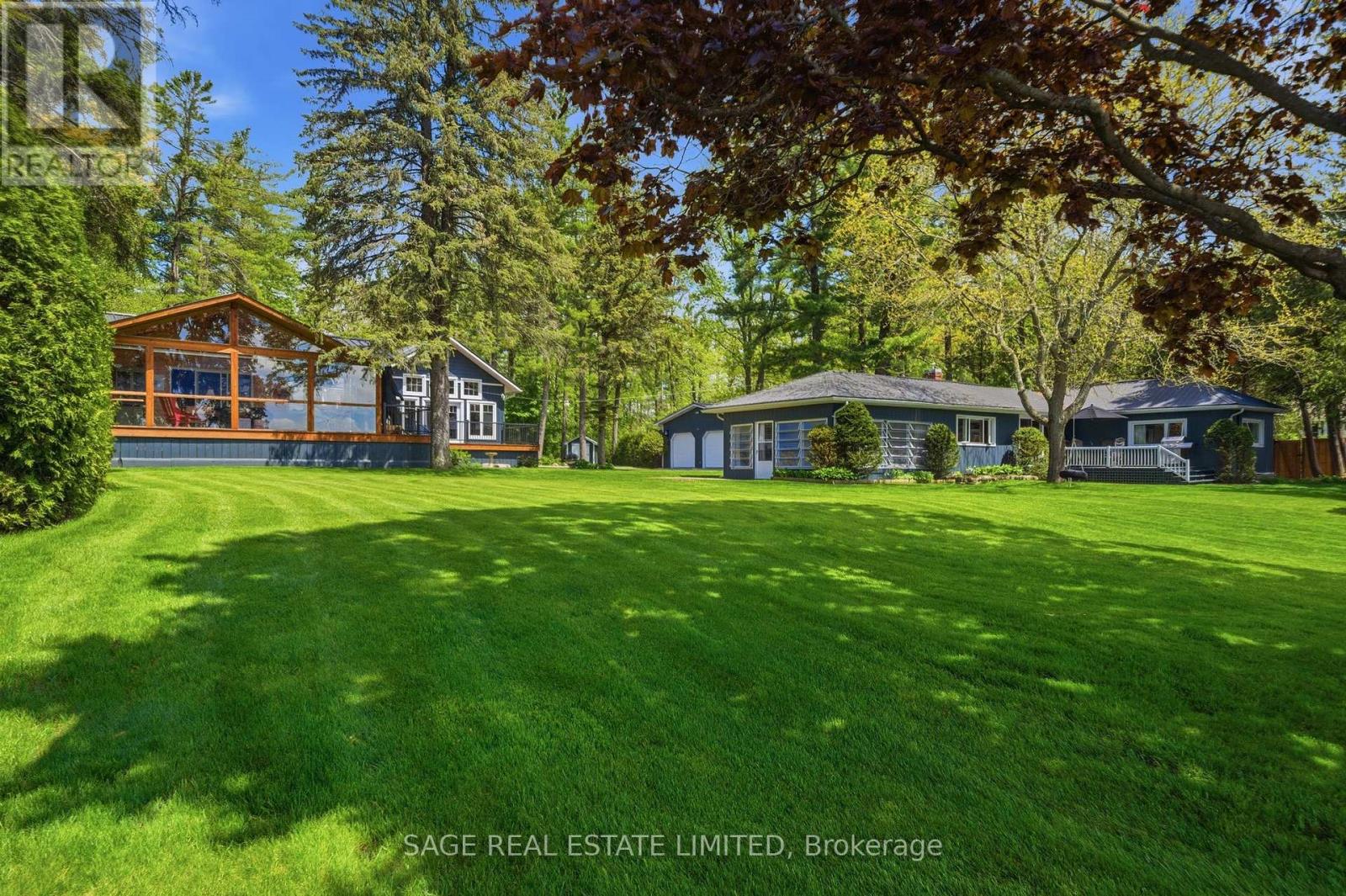 141 Sandy Point Road, Kawartha Lakes, Ontario  K0M 1N0 - Photo 32 - X13224326