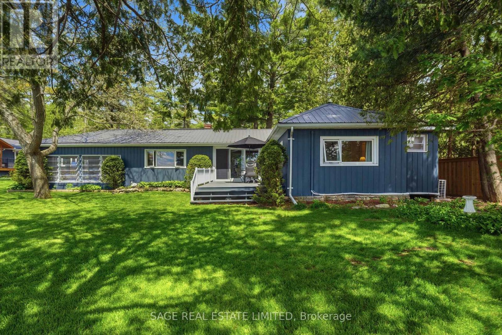 141 Sandy Point Road, Kawartha Lakes, Ontario  K0M 1N0 - Photo 33 - X13224326