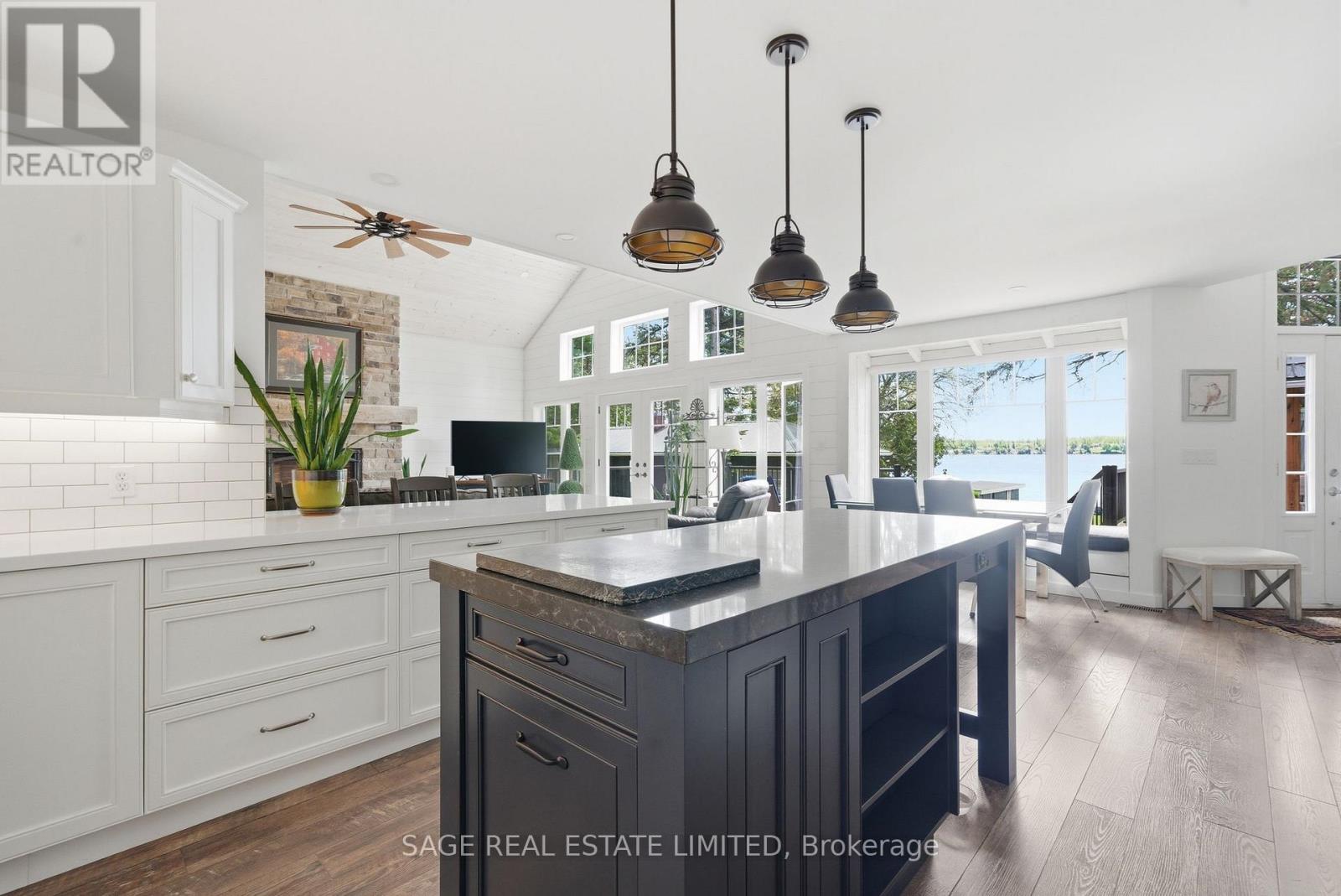 141 Sandy Point Road, Kawartha Lakes, Ontario  K0M 1N0 - Photo 4 - X13224326