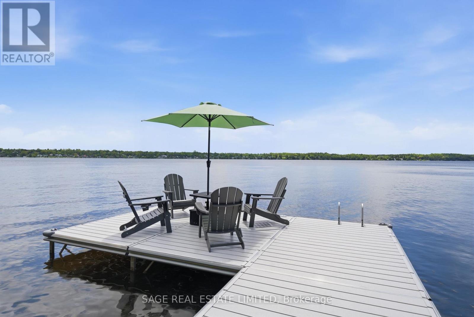 141 Sandy Point Road, Kawartha Lakes, Ontario  K0M 1N0 - Photo 46 - X13224326
