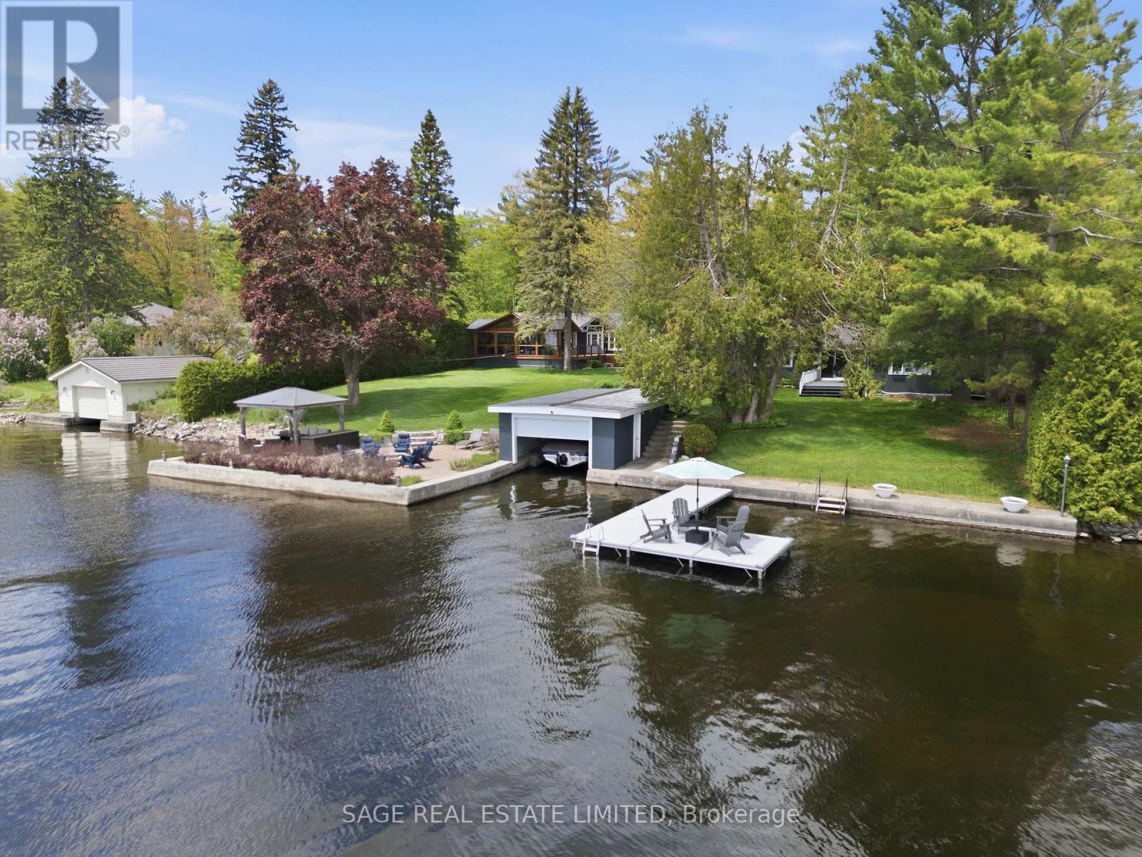 141 Sandy Point Road, Kawartha Lakes, Ontario  K0M 1N0 - Photo 49 - X13224326