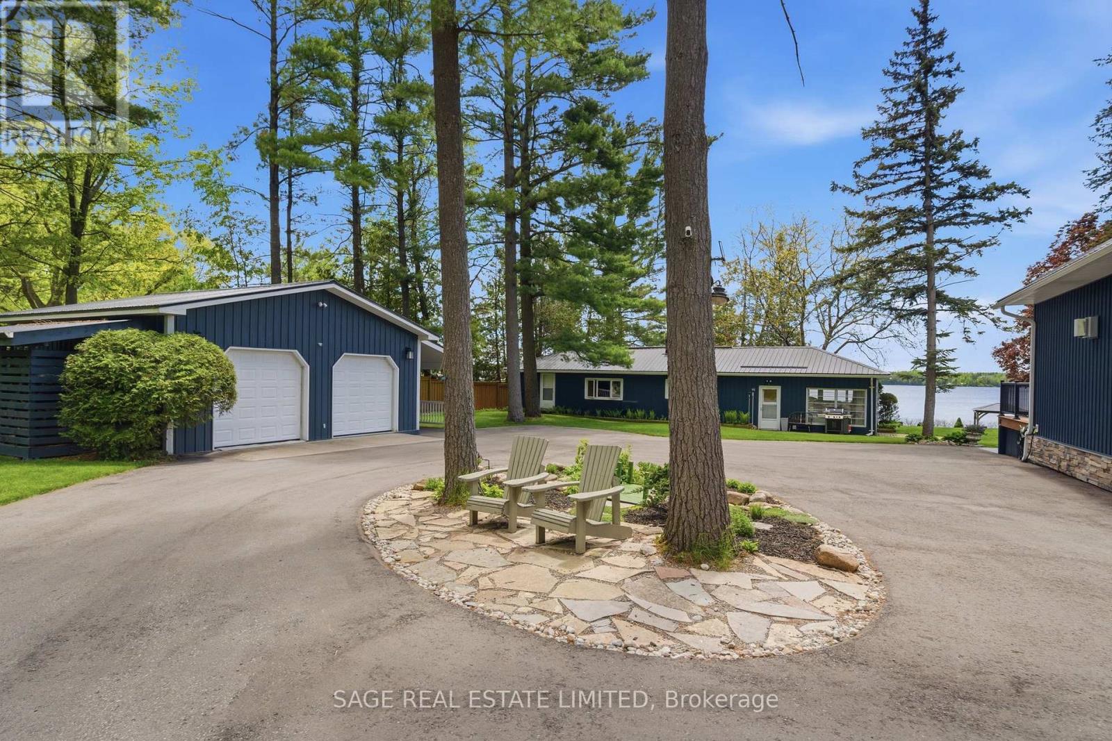 141 Sandy Point Road, Kawartha Lakes, Ontario  K0M 1N0 - Photo 8 - X13224326