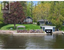 141 SANDY POINT ROAD, Kawartha Lakes, Ontario
