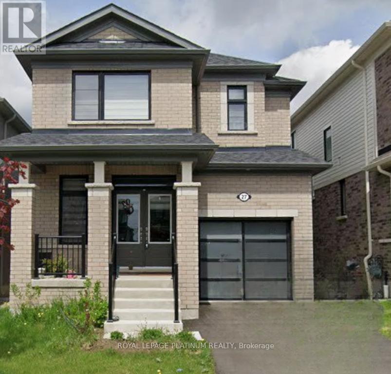 27 SPICER STREET