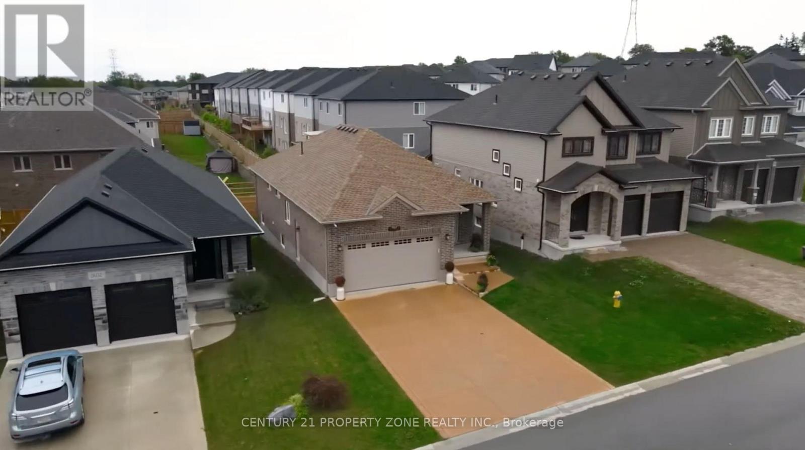 2608 SEVEN OAKS RIDGE, London South, Ontario