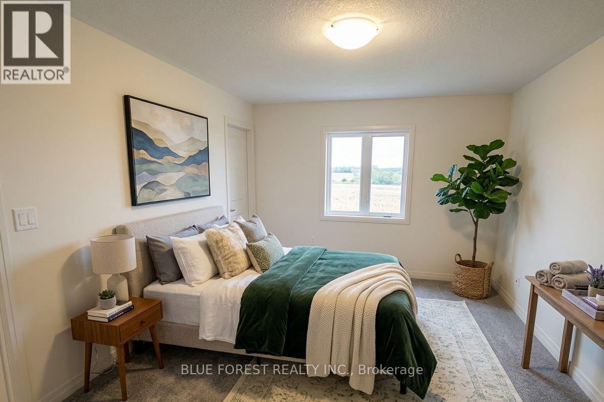 100 Middleton Street, Zorra, Ontario  N0M 2M0 - Photo 6 - X13166208