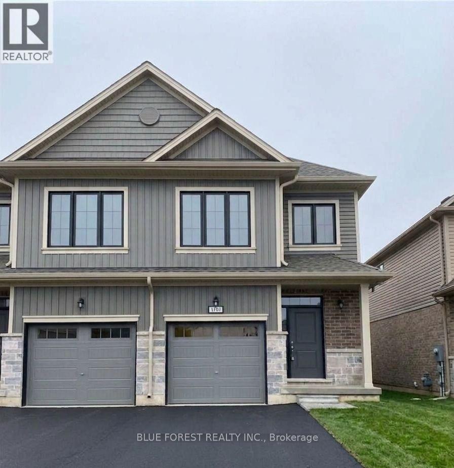 100 MIDDLETON STREET, Zorra, Ontario