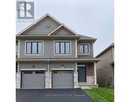 100 MIDDLETON STREET, Zorra, Ontario