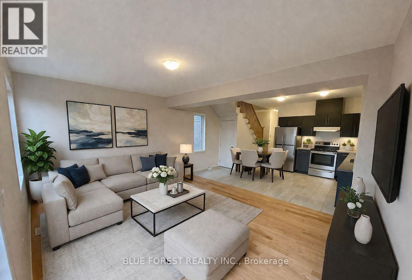 100 Middleton Street, Zorra, Ontario  N0M 2M0 - Photo 3 - X13166208