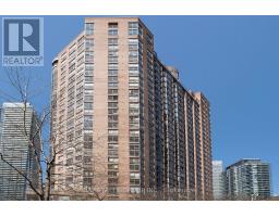 2006 - 44 ST JOSEPH STREET E, Toronto, Ontario