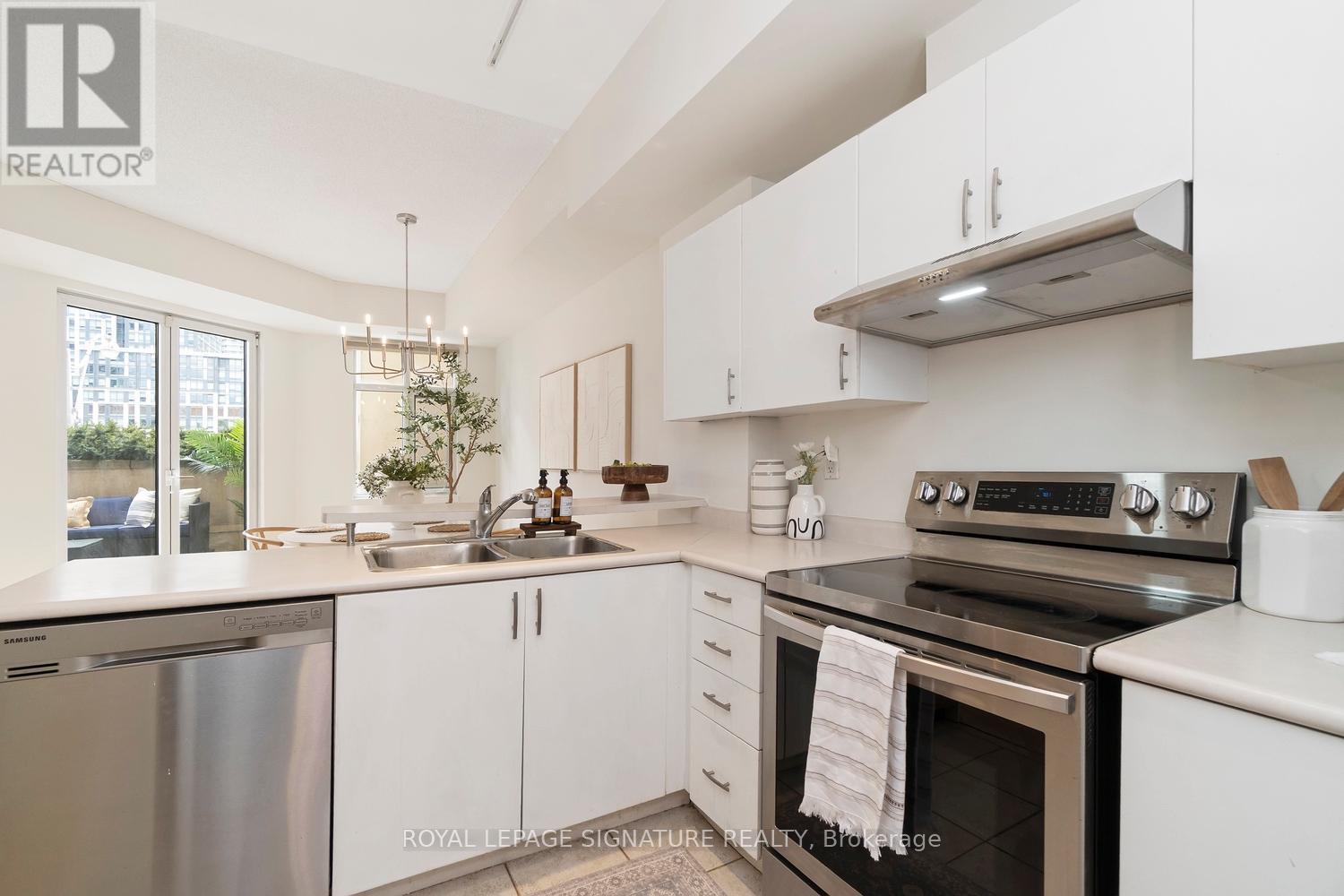 207 - 550 Front Street W, Toronto, Ontario  M5V 3N5 - Photo 10 - C13224558