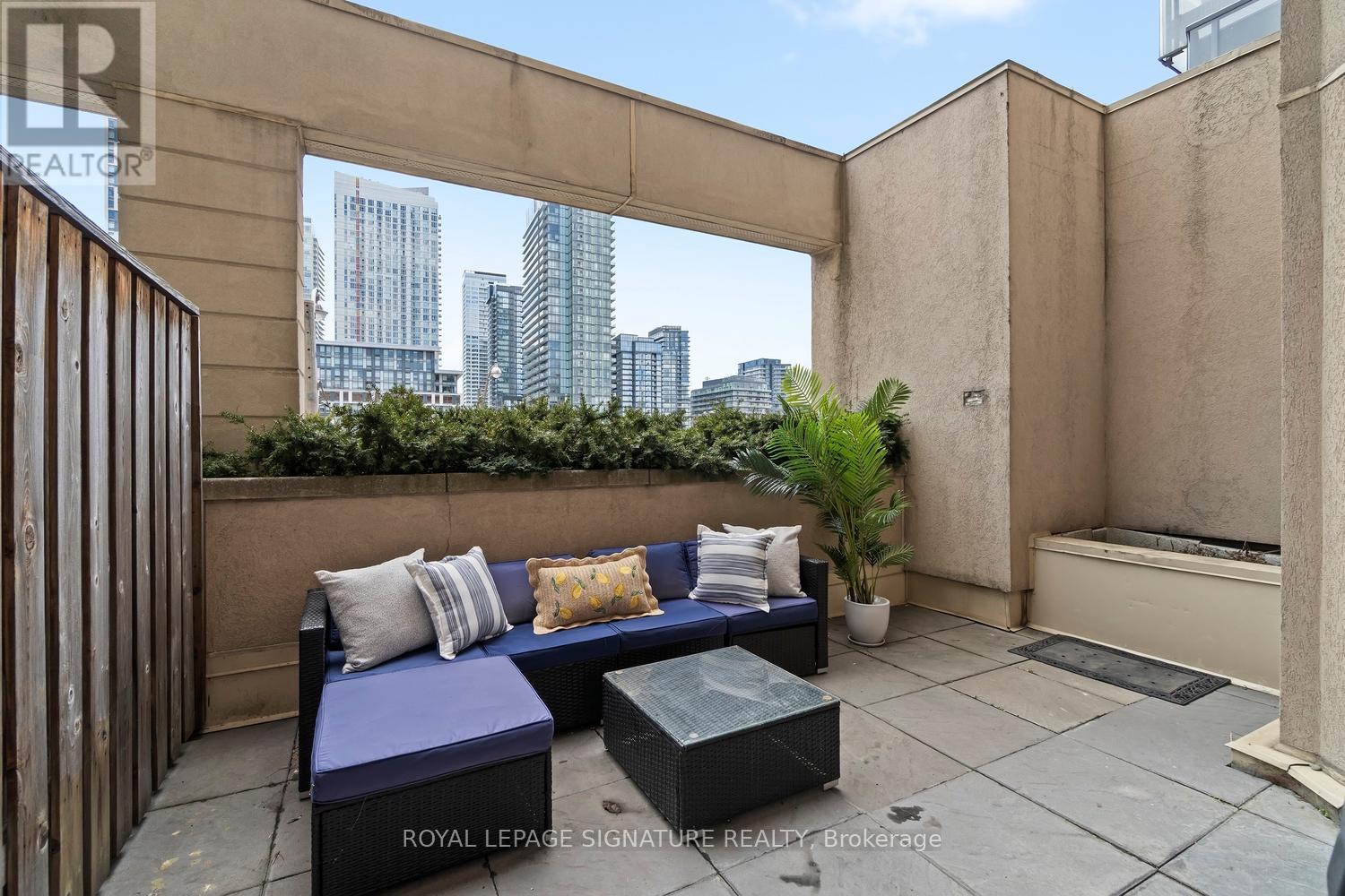 207 - 550 Front Street W, Toronto, Ontario  M5V 3N5 - Photo 16 - C13224558