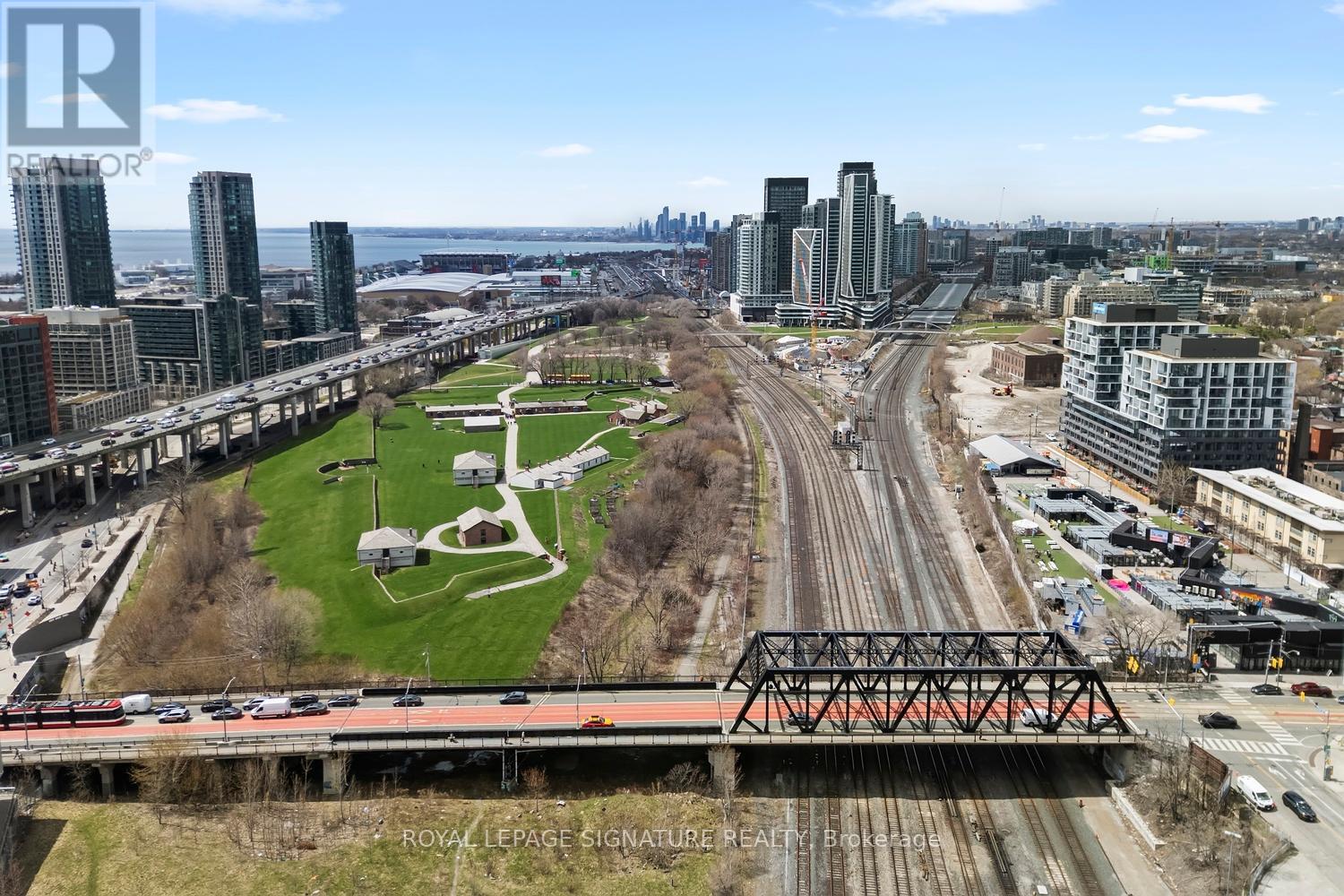 207 - 550 Front Street W, Toronto, Ontario  M5V 3N5 - Photo 39 - C13224558