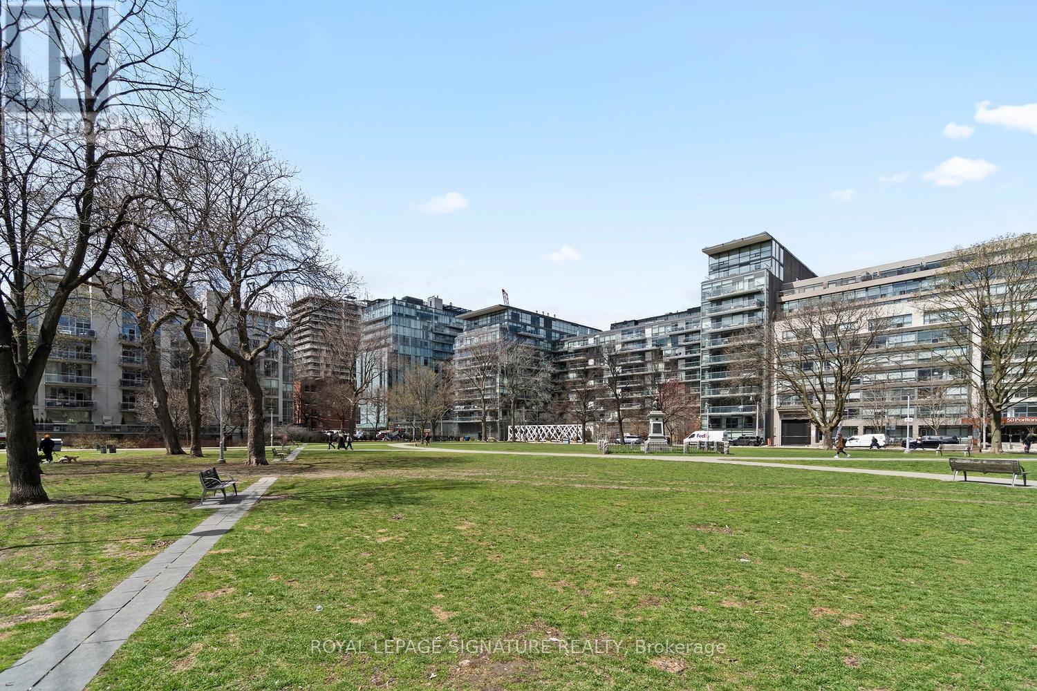 207 - 550 Front Street W, Toronto, Ontario  M5V 3N5 - Photo 40 - C13224558