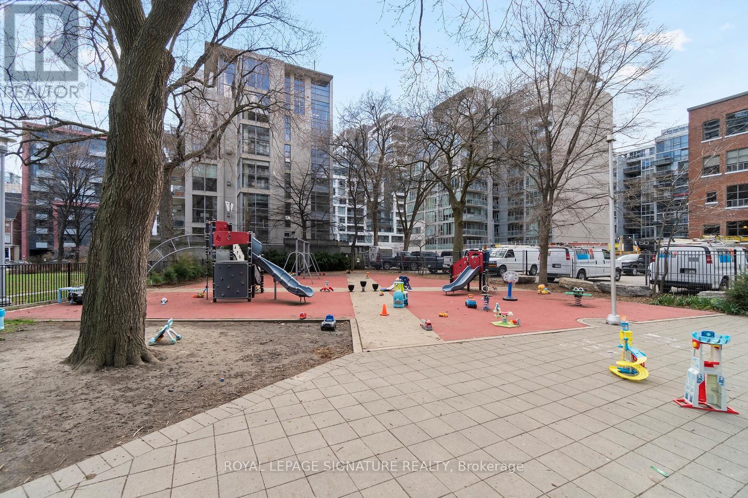 207 - 550 Front Street W, Toronto, Ontario  M5V 3N5 - Photo 42 - C13224558