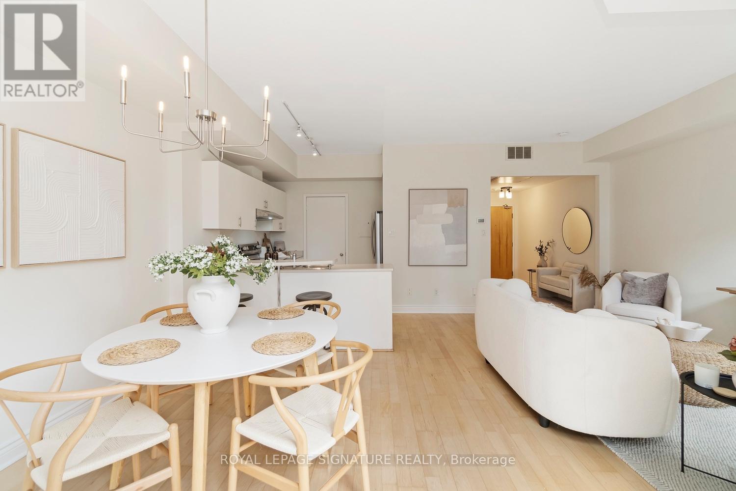 207 - 550 Front Street W, Toronto, Ontario  M5V 3N5 - Photo 44 - C13224558