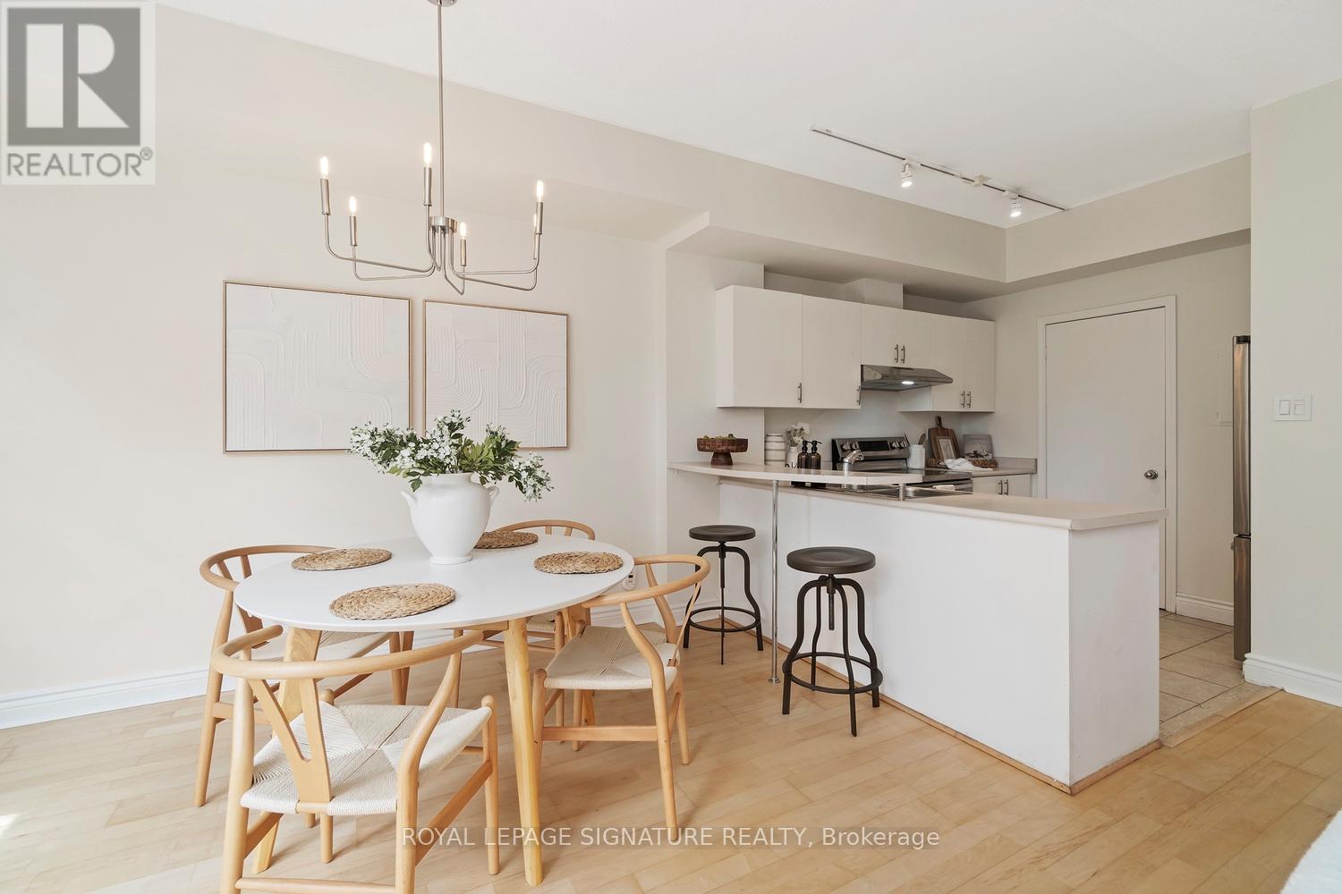 207 - 550 Front Street W, Toronto, Ontario  M5V 3N5 - Photo 7 - C13224558