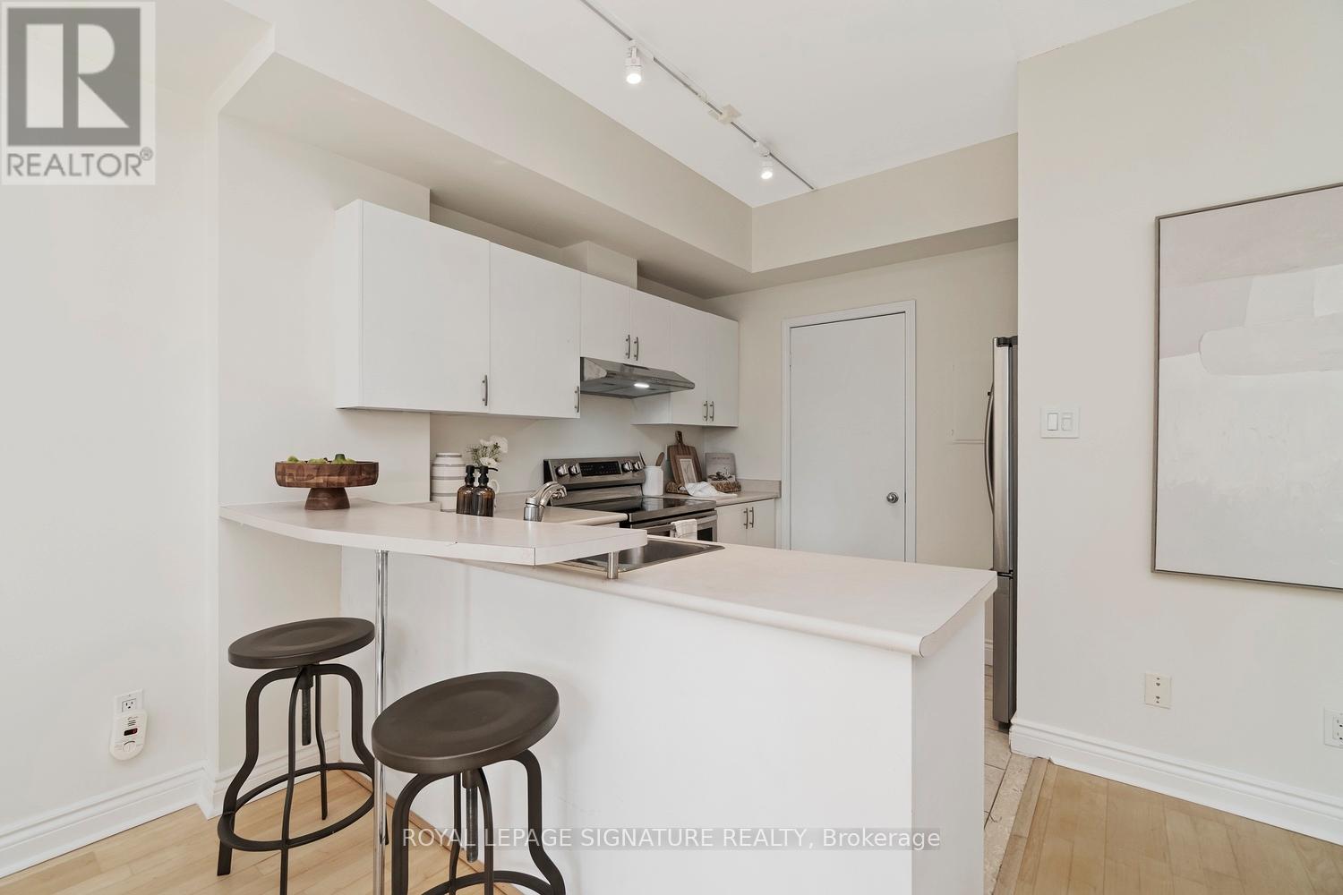 207 - 550 Front Street W, Toronto, Ontario  M5V 3N5 - Photo 8 - C13224558
