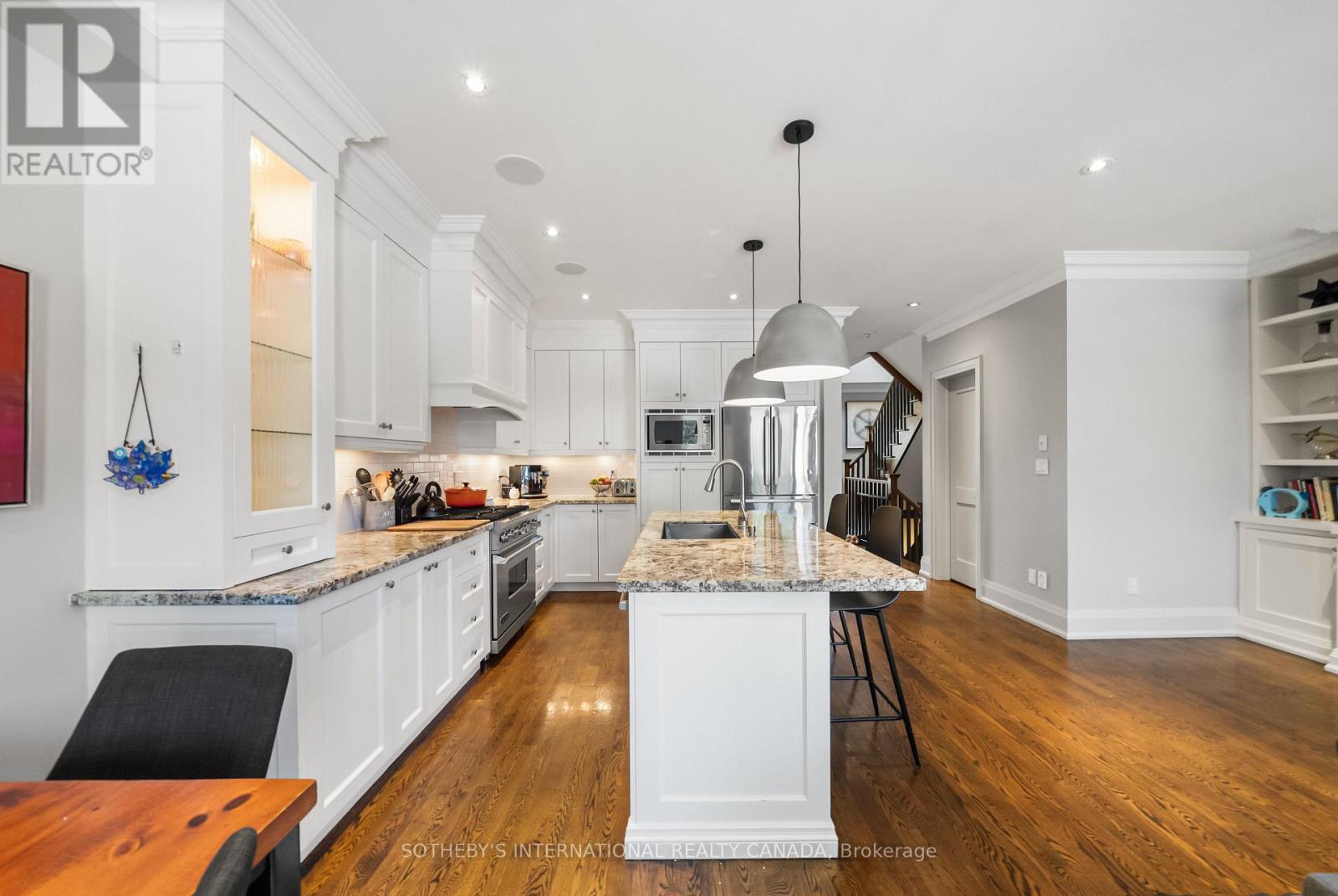 200 Donlea Drive, Toronto, Ontario  M4G 2M9 - Photo 14 - C13224592