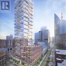 1209 - 2A CHURCH STREET, Toronto, Ontario
