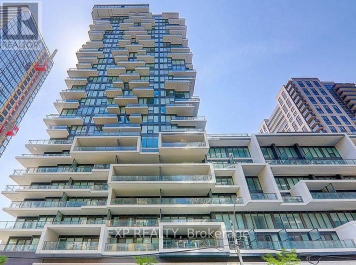 1813 - 77 SHUTER STREET, Toronto, Ontario