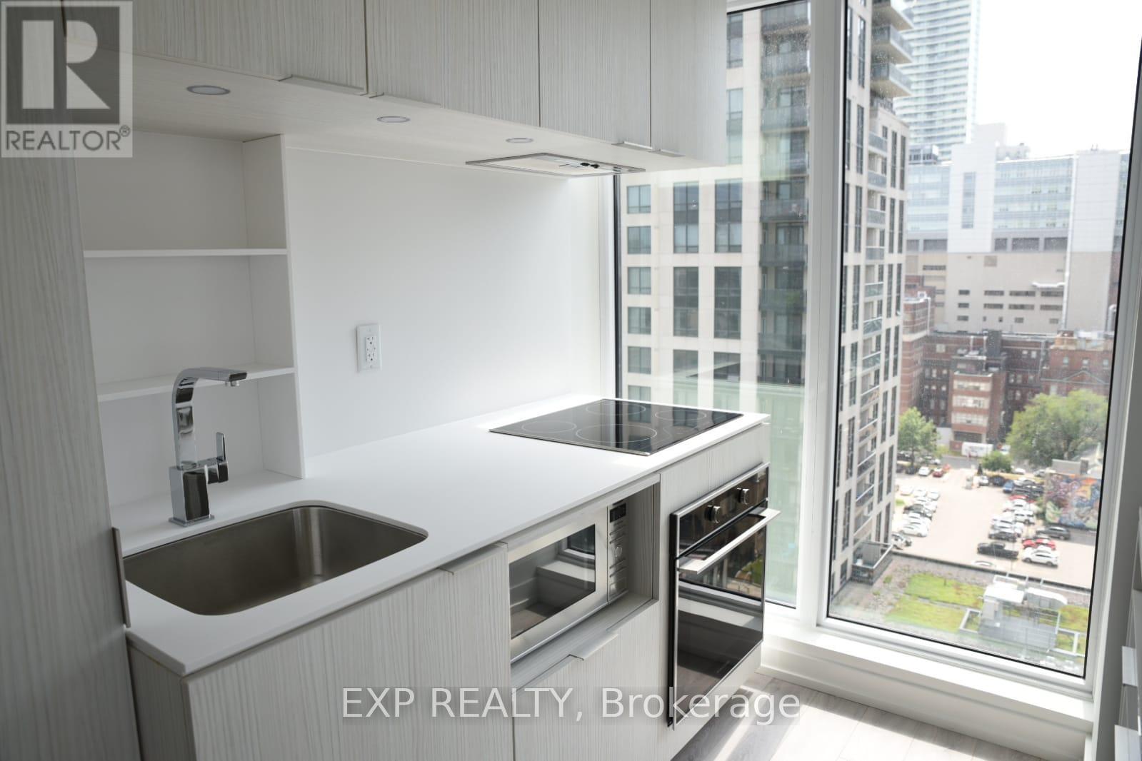 1813 - 77 Shuter Street, Toronto, Ontario  M5B 0B8 - Photo 11 - C13224598