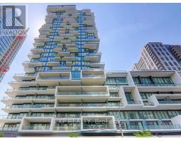 1813 - 77 SHUTER STREET, Toronto, Ontario