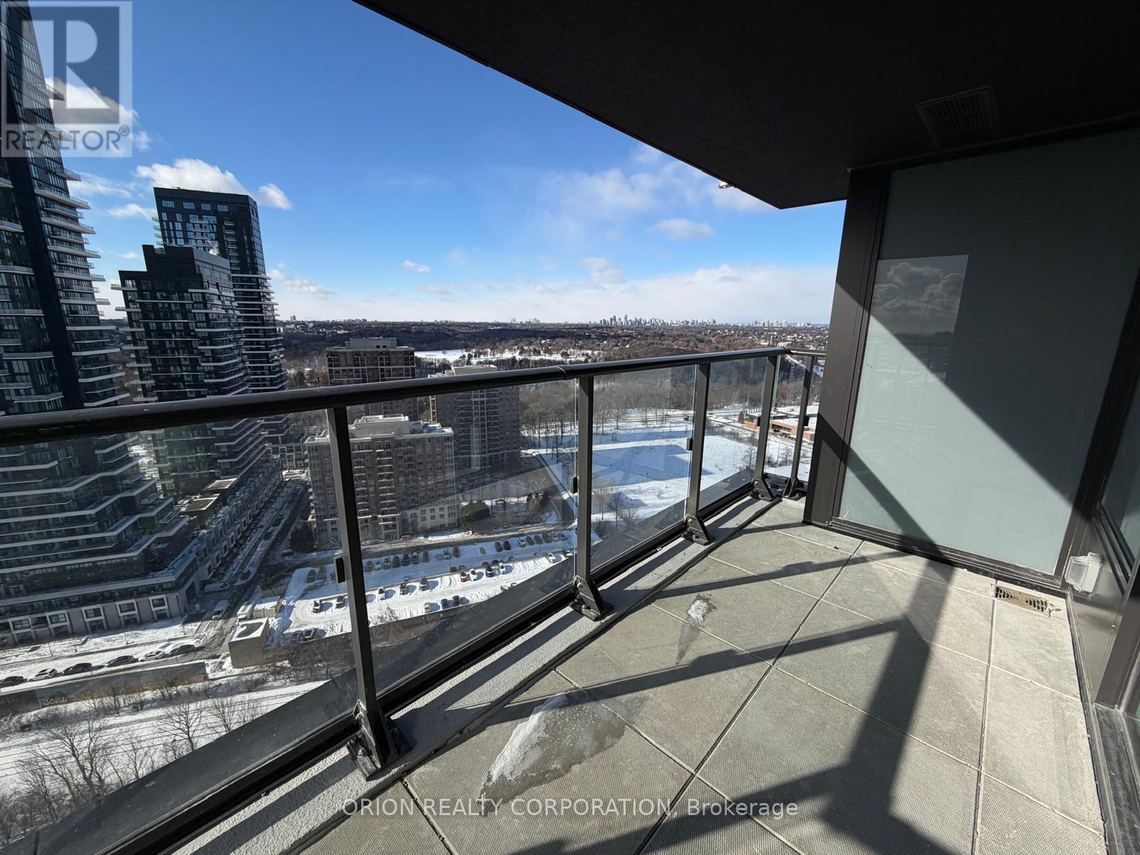 2514 - 1 Quarrington Lane, Toronto, Ontario  M3C 0S4 - Photo 22 - C13224620