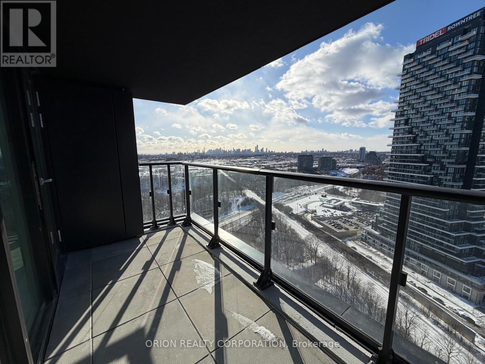 2514 - 1 Quarrington Lane, Toronto, Ontario  M3C 0S4 - Photo 23 - C13224620