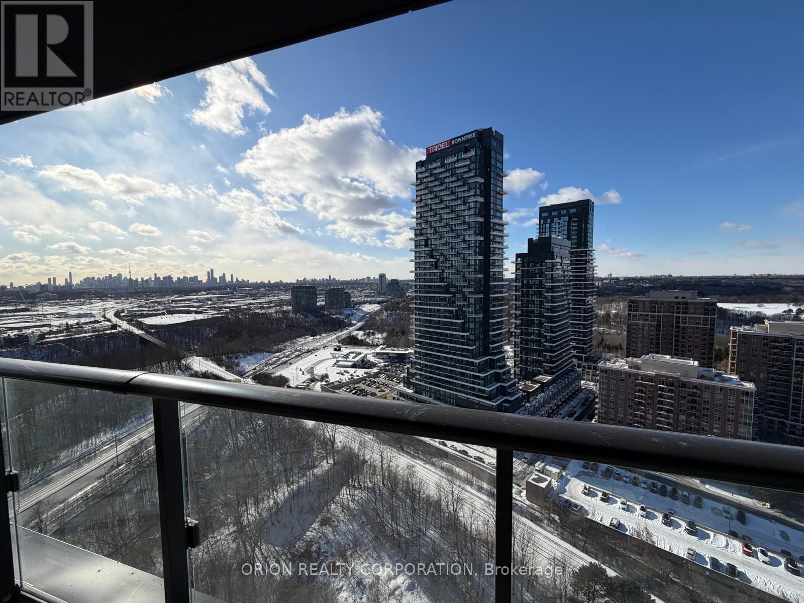 2514 - 1 Quarrington Lane, Toronto, Ontario  M3C 0S4 - Photo 24 - C13224620