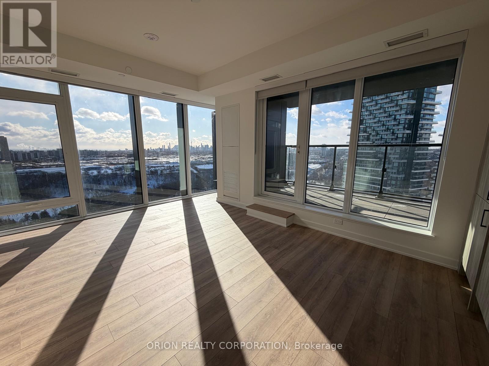 2514 - 1 Quarrington Lane, Toronto, Ontario  M3C 0S4 - Photo 6 - C13224620