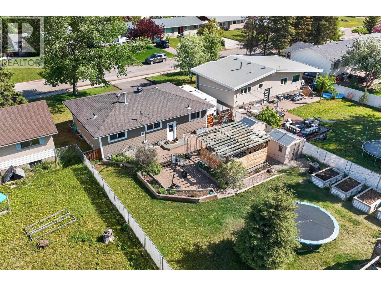10315 111 Avenue, Fort St. John, British Columbia  V1J 2V3 - Photo 23 - R3130388