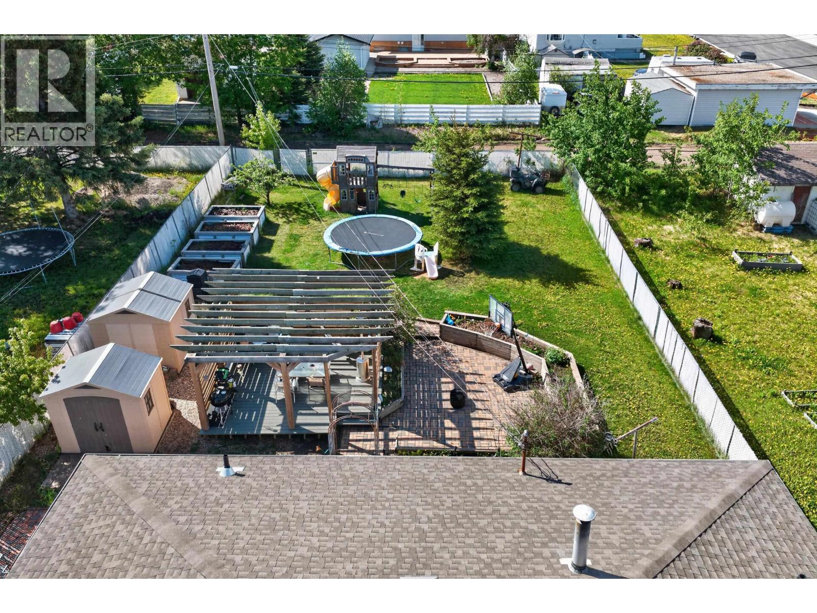 10315 111 Avenue, Fort St. John, British Columbia  V1J 2V3 - Photo 21 - R3130388