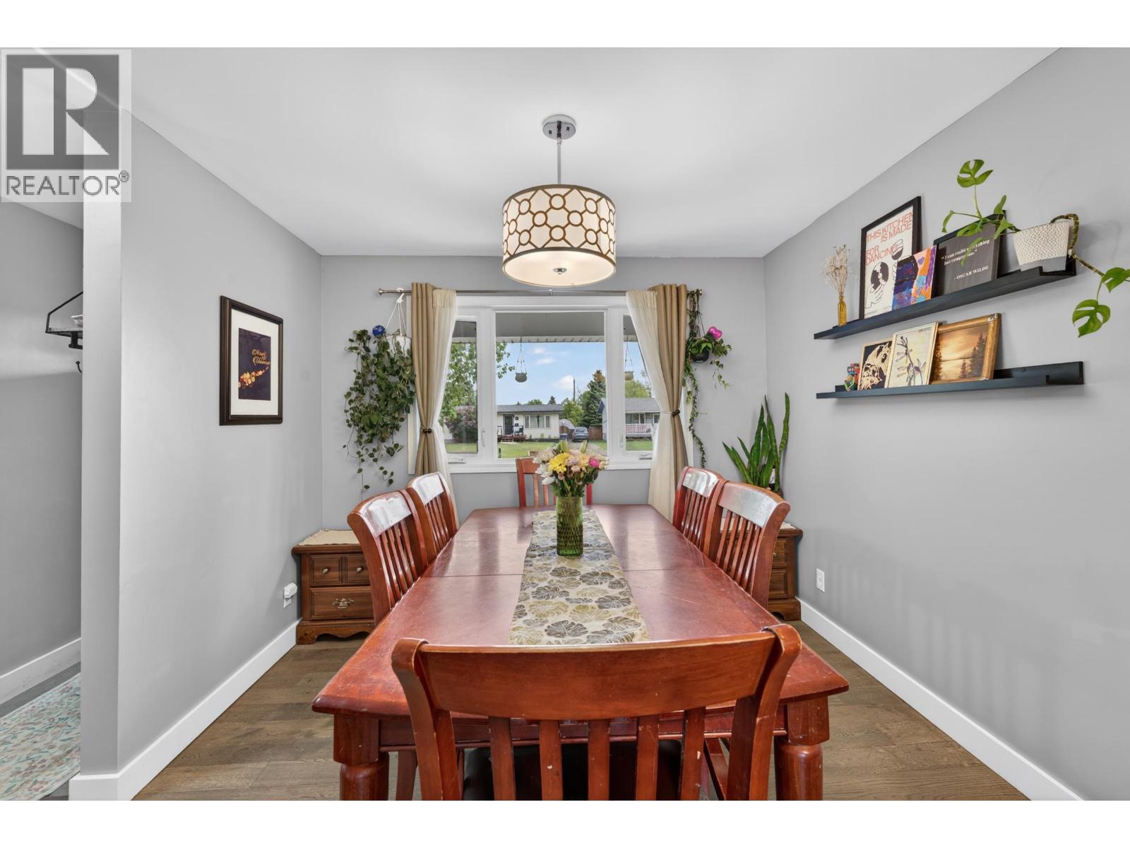 10315 111 Avenue, Fort St. John, British Columbia  V1J 2V3 - Photo 4 - R3130388