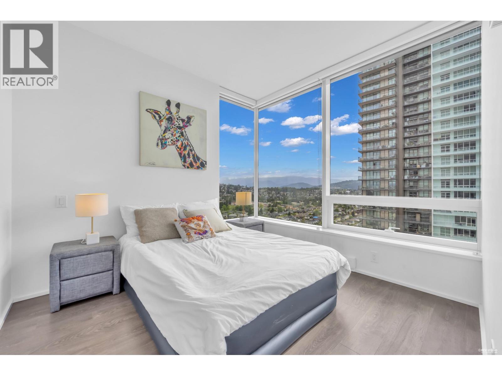 3202 1955 Alpha Way, Burnaby, British Columbia  V5C 0K6 - Photo 13 - R3130361