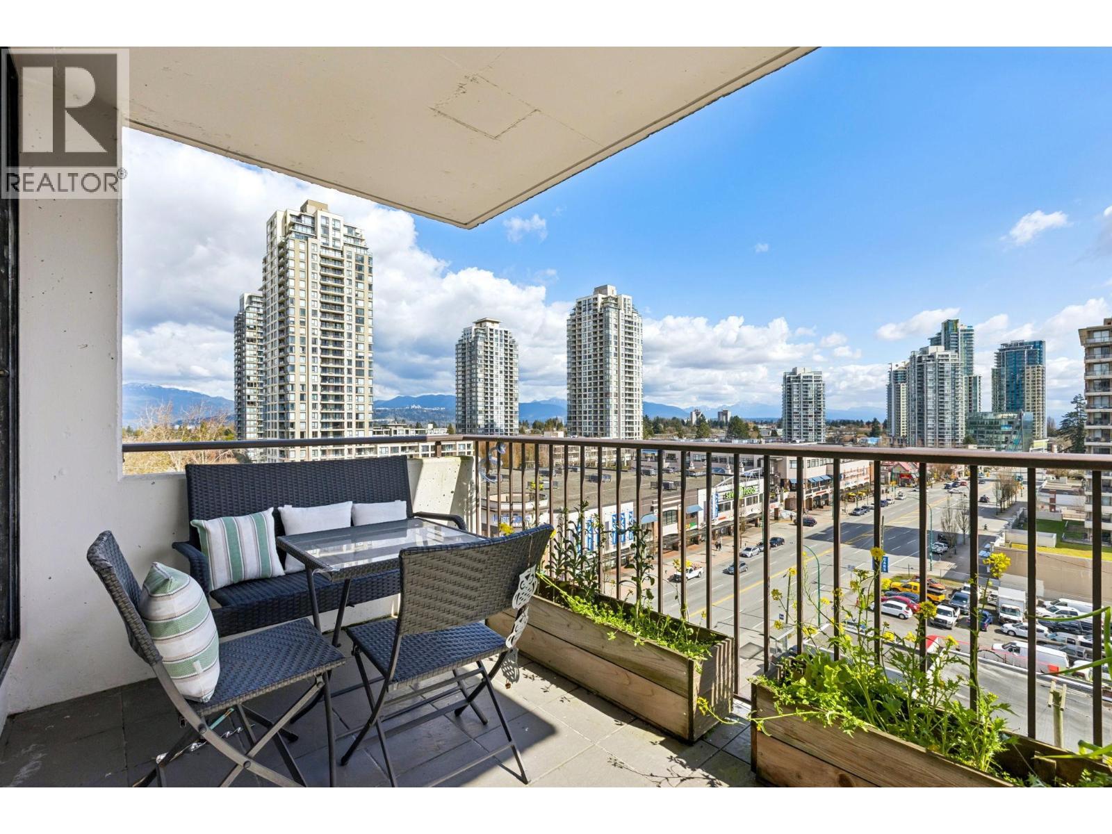 901 7235 Salisbury Avenue, Burnaby, British Columbia  V5E 4E6 - Photo 24 - R3130363