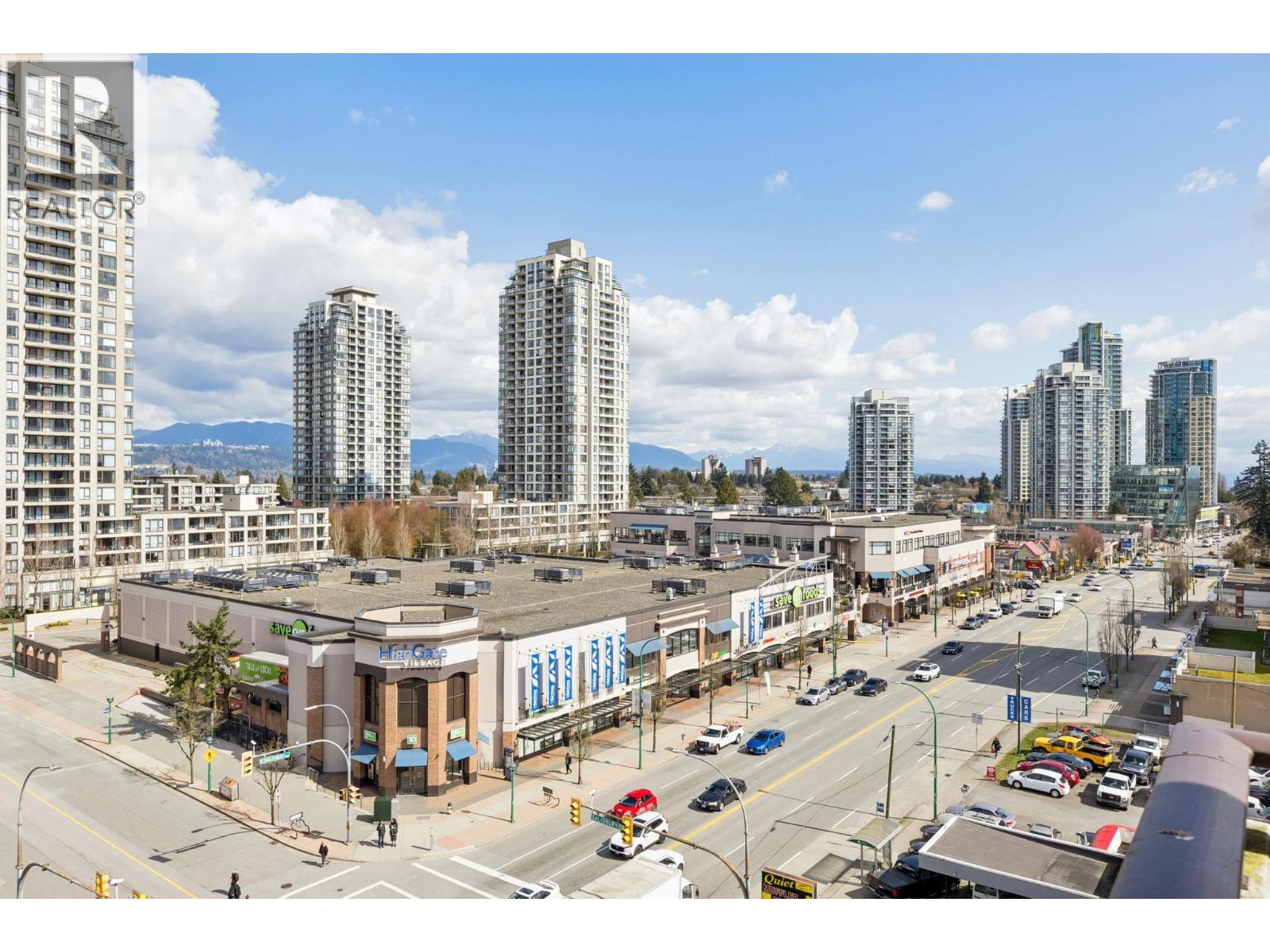 901 7235 Salisbury Avenue, Burnaby, British Columbia  V5E 4E6 - Photo 27 - R3130363