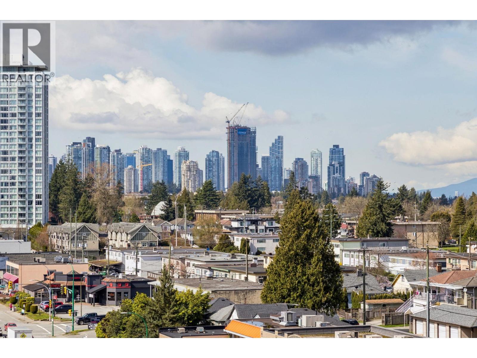 901 7235 Salisbury Avenue, Burnaby, British Columbia  V5E 4E6 - Photo 30 - R3130363