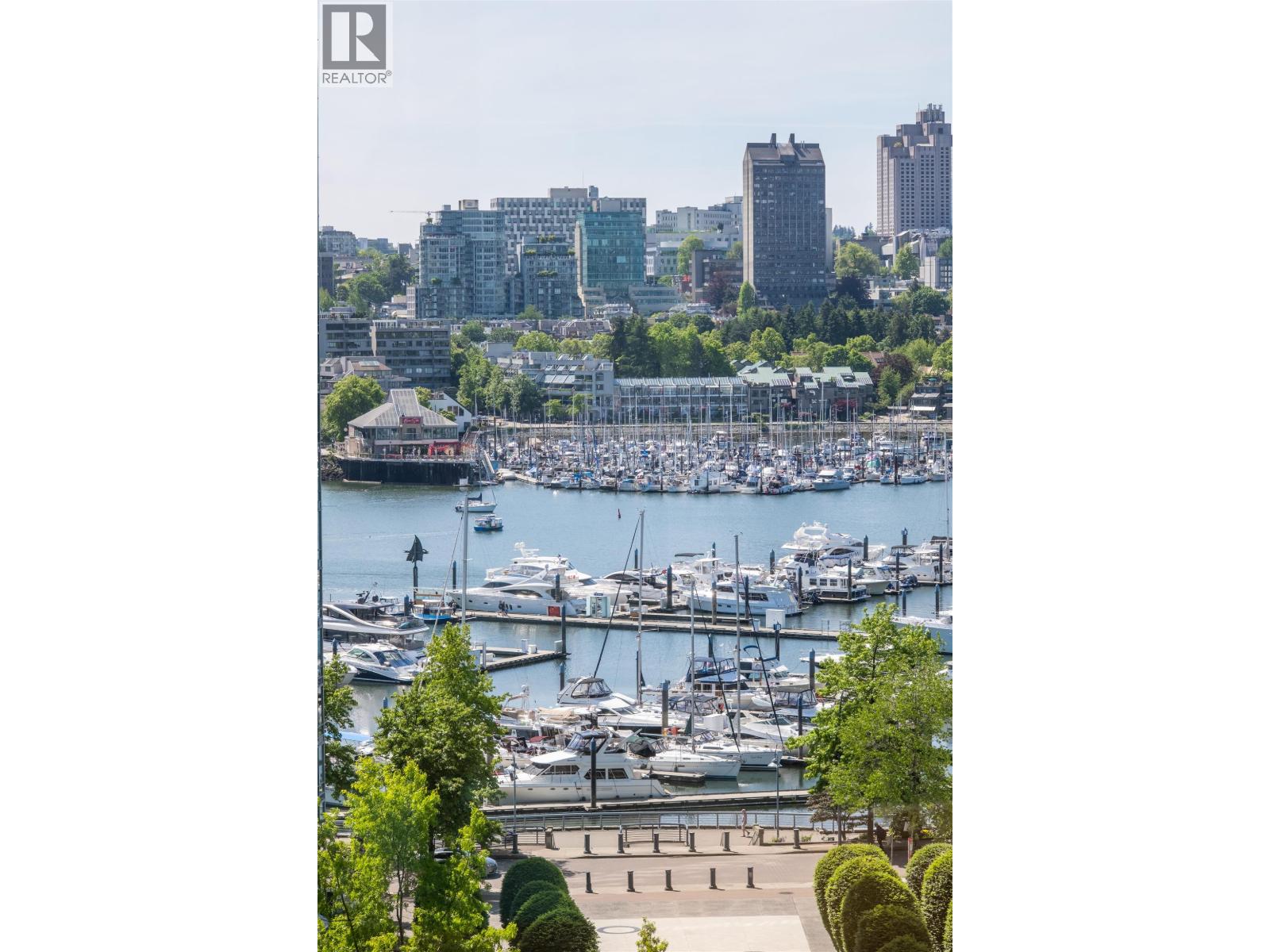 1207 1009 Expo Boulevard, Vancouver, British Columbia  V6Z 2V9 - Photo 10 - R3130384