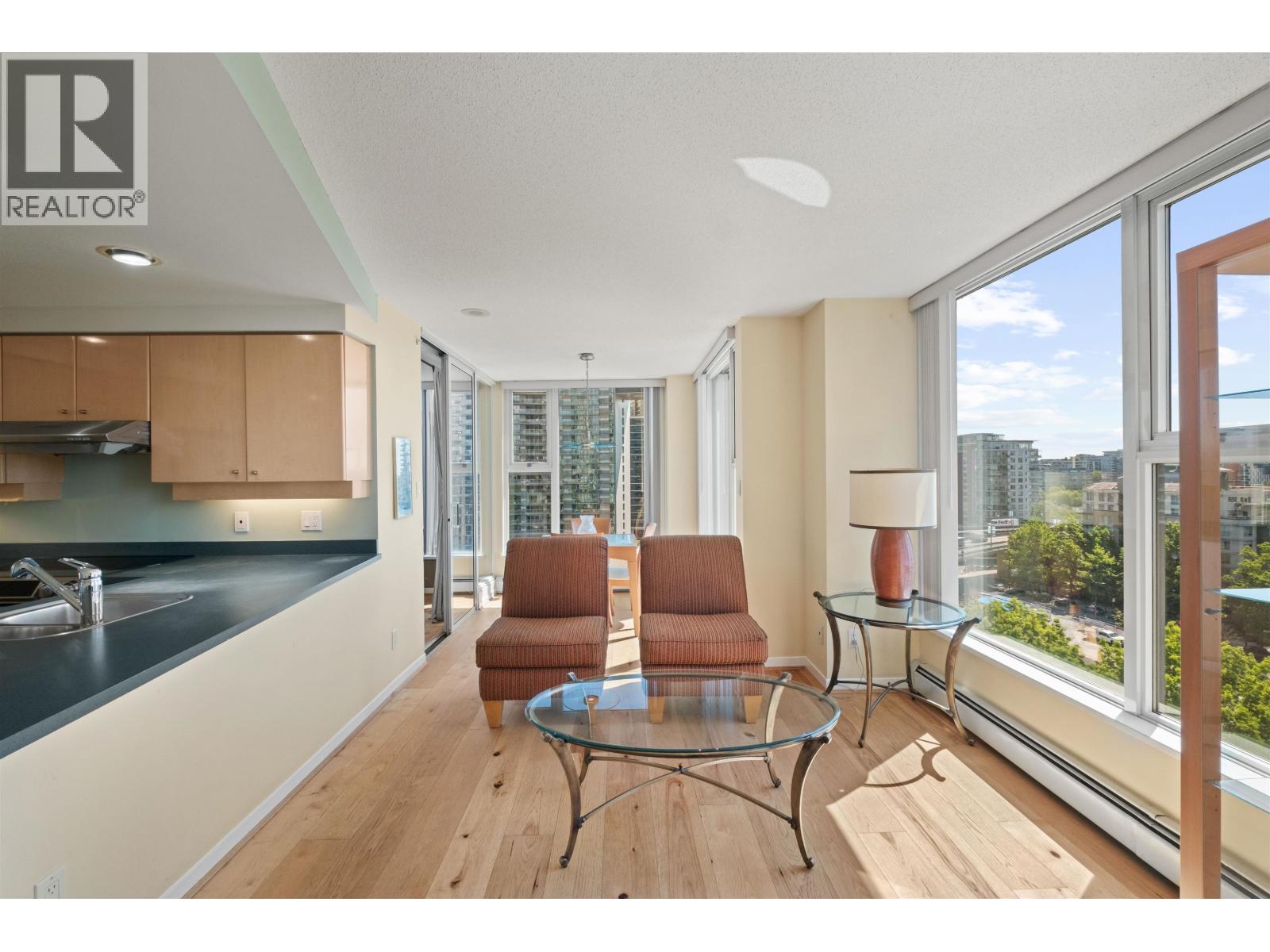 1207 1009 Expo Boulevard, Vancouver, British Columbia  V6Z 2V9 - Photo 12 - R3130384