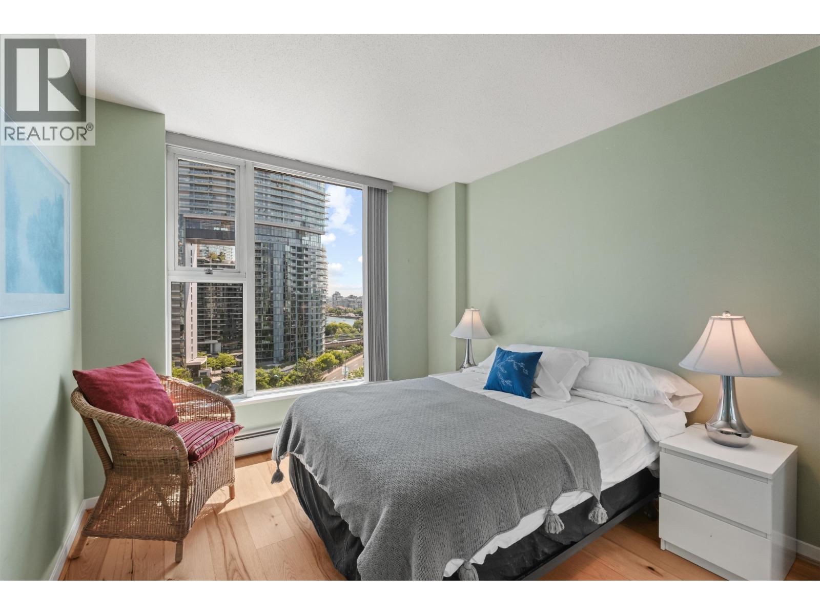 1207 1009 Expo Boulevard, Vancouver, British Columbia  V6Z 2V9 - Photo 15 - R3130384
