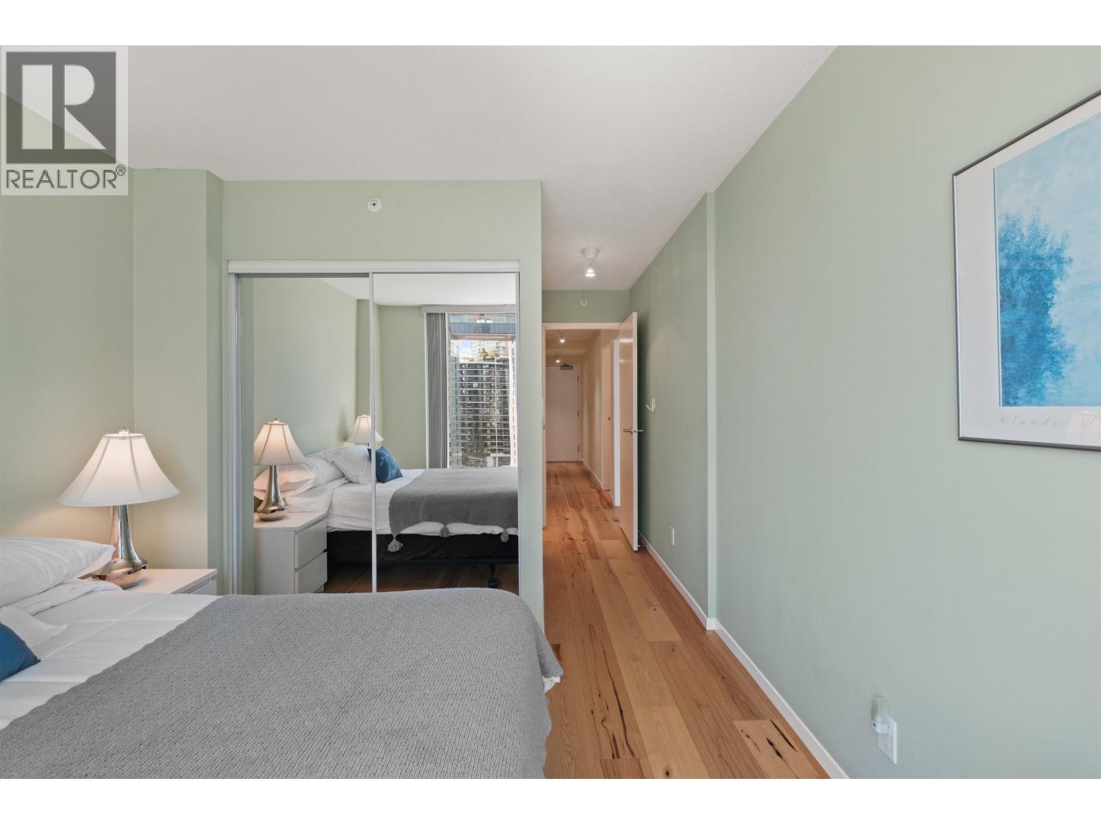1207 1009 Expo Boulevard, Vancouver, British Columbia  V6Z 2V9 - Photo 16 - R3130384