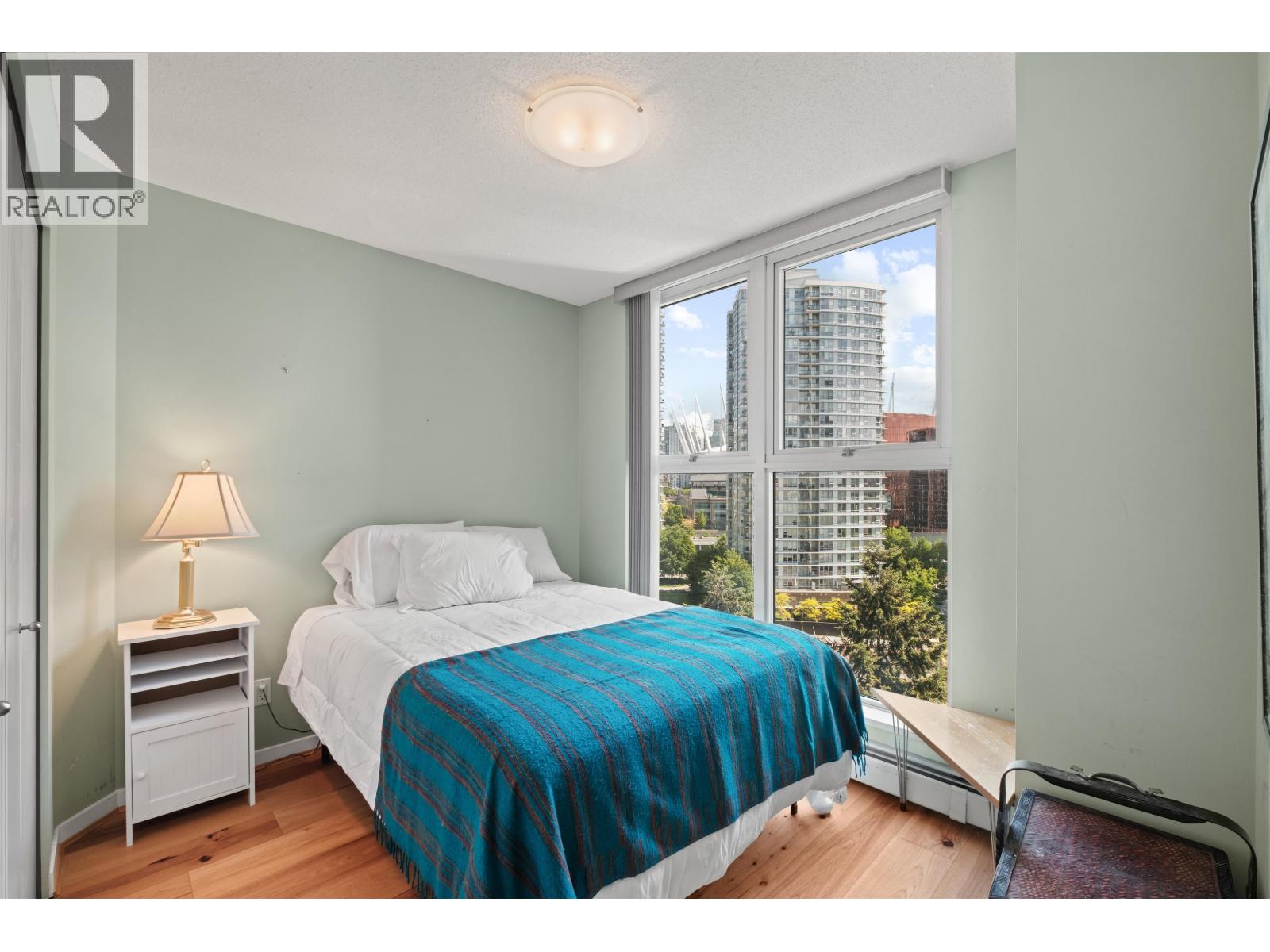 1207 1009 Expo Boulevard, Vancouver, British Columbia  V6Z 2V9 - Photo 19 - R3130384