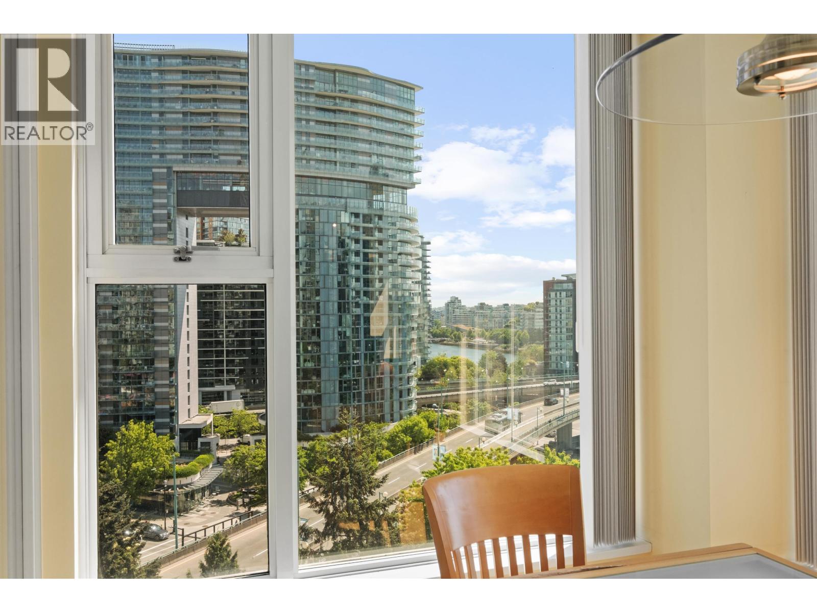 1207 1009 Expo Boulevard, Vancouver, British Columbia  V6Z 2V9 - Photo 20 - R3130384