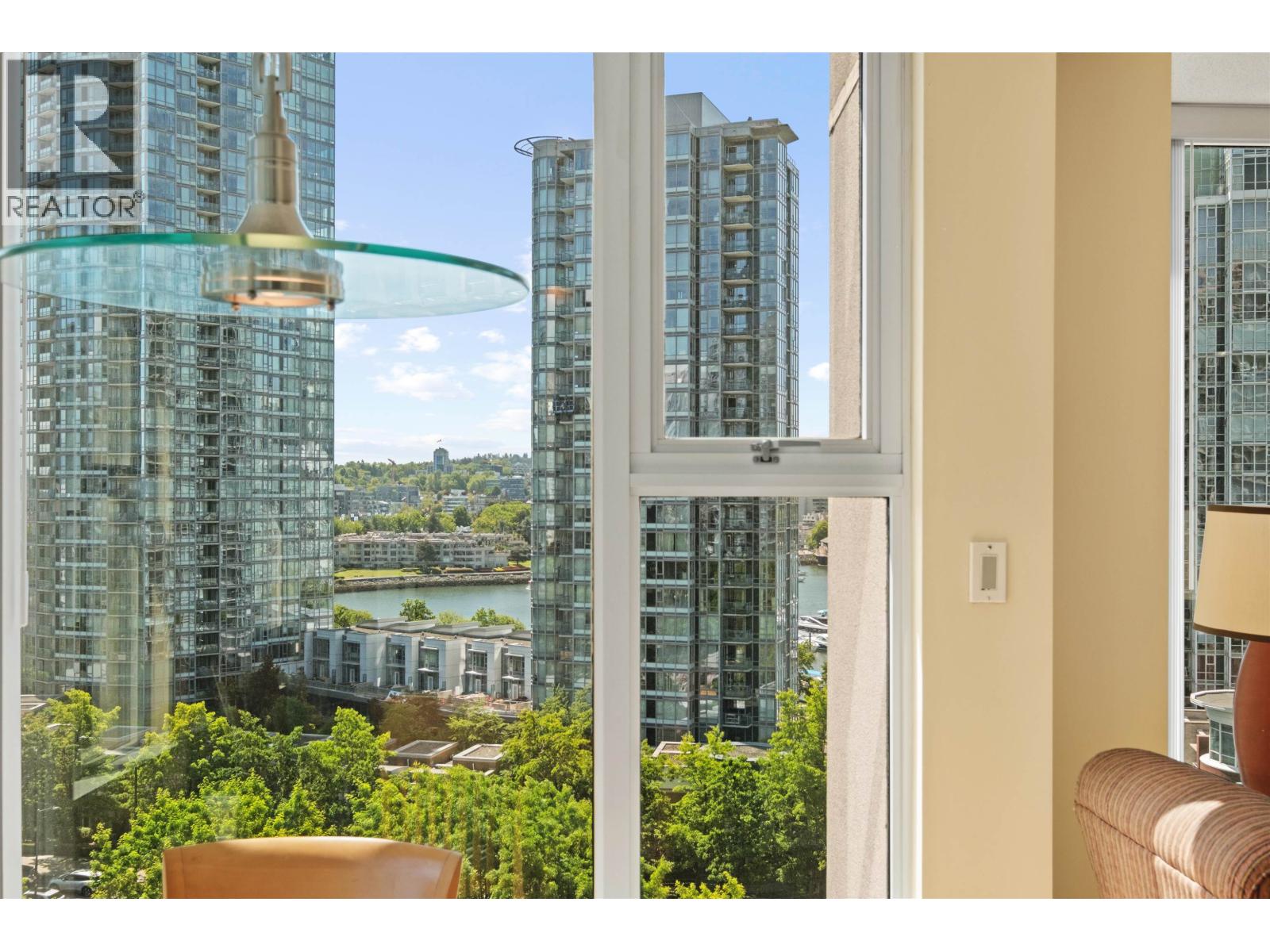 1207 1009 Expo Boulevard, Vancouver, British Columbia  V6Z 2V9 - Photo 21 - R3130384