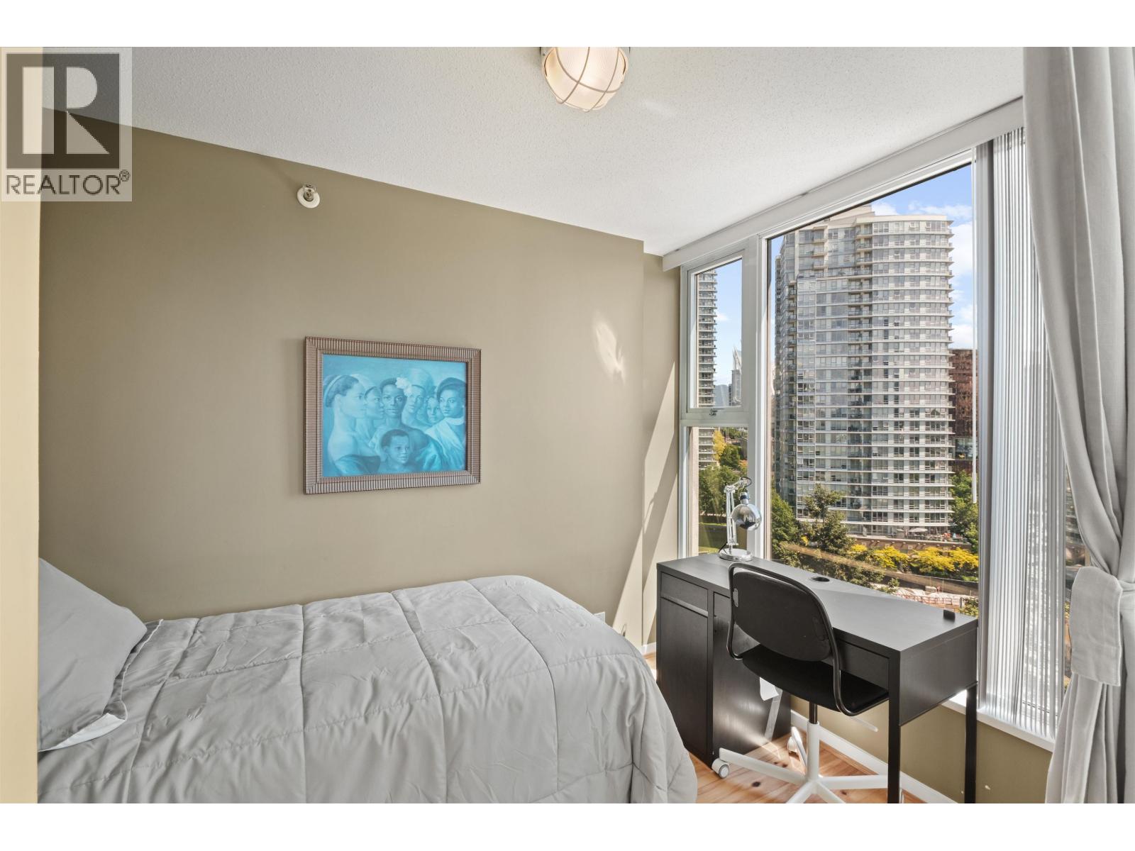 1207 1009 Expo Boulevard, Vancouver, British Columbia  V6Z 2V9 - Photo 22 - R3130384
