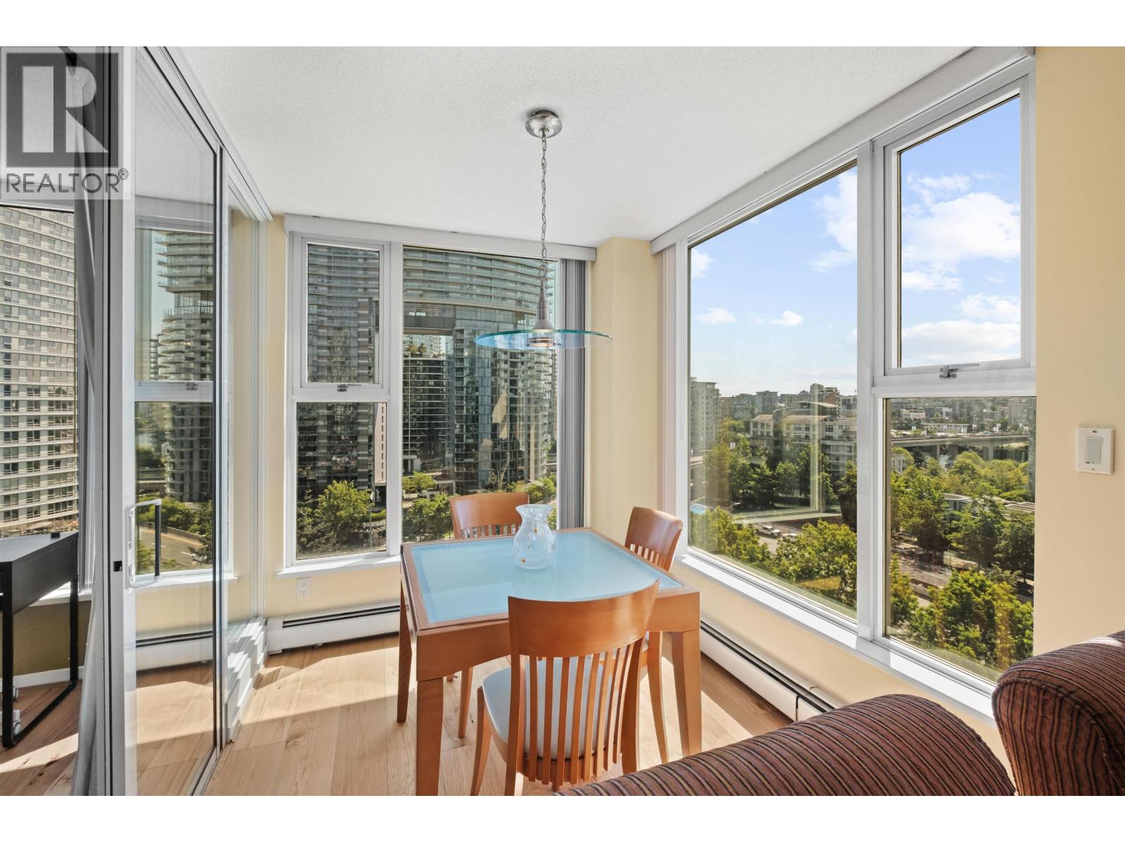 1207 1009 Expo Boulevard, Vancouver, British Columbia  V6Z 2V9 - Photo 24 - R3130384